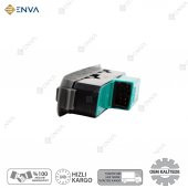 Enva SUZUKİ İGNİS SOL ÖN İKİLİ CAM AÇMA KAPATMA DÜĞMESİ ANAHTARI thumbnail 3