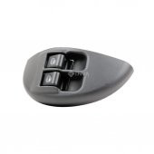 Enva Otomotiv FİAT PALİO SOL İKİLİ CAM AÇMA KAPATMA /KAPAMA  ANAHTARI DÜĞMESİ thumbnail 2