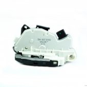 Enva SKODA FABİA SOL ÖN KAPI KİLİT MOTORU 11/15 thumbnail 2