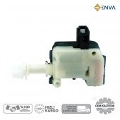 Enva VOLKSWAGEN JETTA YAKIT DEPO KAPAĞI KAPAK KİLİT MOTORU  2006-2010 thumbnail 1