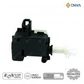 Enva VOLKSWAGEN JETTA YAKIT DEPO KAPAĞI KAPAK KİLİT MOTORU  2006-2010 thumbnail 2