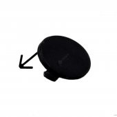 Enva Otomotiv HYUNDAİ ACCENT ERA ÖN TAMPON ÇEKİ DEMİR KAPAĞI 20072011 thumbnail 1