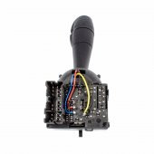 Enva Otomotiv RENAULT SYMBOL FAR SİNYAL KOLU KORNALI (ARKA SİSLİ) 20132017 thumbnail 3