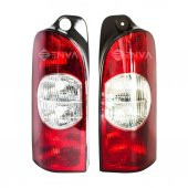 Enva Otomotiv OPEL MOVANO SAĞ + SOL ARKA FAR STOP LAMBASI TAKIM 20032009 thumbnail 1