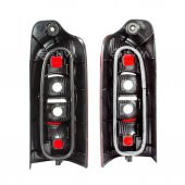 Enva Otomotiv OPEL MOVANO SAĞ + SOL ARKA FAR STOP LAMBASI TAKIM 20032009 thumbnail 2