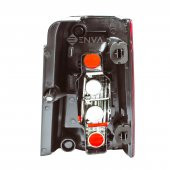 Enva Otomotiv CİTRÖEN BERLİNGO SOL ARKA FAR STOP LAMBASI 2003-2008 (ÇİFT KAPILI) thumbnail 2