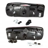 Enva Otomotiv NİSSAN CABSTAR KAMYONET (PİKAP) SAĞ - SOL ARKA STOP LAMBASI TAKIM thumbnail 3