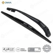 Enva HONDA JAZZ ARKA CAM SİLECEK KOLU VE SÜPÜRGESİ TAKIMI 2009-2013 thumbnail 3