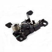 Enva Otomotiv AUDİ A4 KAPUT KİLİT+MANDAL - 3