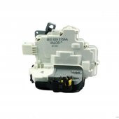 Enva SEAT EXEO SOL ARKA KAPI KİLİT MOTORU thumbnail 1