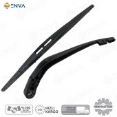 Enva HONDA JAZZ ARKA CAM SİLECEK KOLU VE SÜPÜRGESİ TAKIMI 2009-2013 thumbnail 2