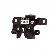 Enva Otomotiv AUDİ A4 KAPUT KİLİT+MANDAL - 1