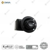 Enva RENAULT CLİO 2 AYNA AYAR DÜĞMESİ ANAHTARI KATLANMAZ 1999-2007 - 1