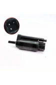Enva VOLVO MAN SCANİA 24V KARE SOKET CAM SU FİSKİYE MOTORU - 4