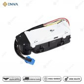 Enva MERCEDES BENZ W203 KASA C SERİSİ C180 C200 C220 CAM AÇMA DÜĞMESİ ANAHTARI thumbnail 3