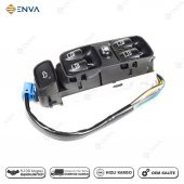 Enva MERCEDES BENZ W203 KASA C SERİSİ C180 C200 C220 CAM AÇMA DÜĞMESİ ANAHTARI thumbnail 2