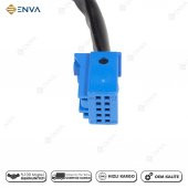 Enva MERCEDES BENZ W203 KASA C SERİSİ C180 C200 C220 CAM AÇMA DÜĞMESİ ANAHTARI thumbnail 5