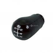 Enva FORD FOCUS II VİTES TOPUZU SİYAH ŞEMALI 20052008 thumbnail 1