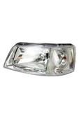 Enva Otomotiv VOLKSWAGEN TRANSPORTER T5 SOL ÖN FAR LAMBASI FARI 2003-2010 (MOTORLU) thumbnail 1
