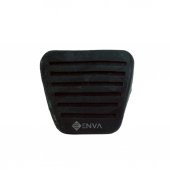 Enva MİTSUBİSHİ CANTER FE449 FREN - DEBRIYAJ PEDAL LASTİĞİ 1 ADET FİYA - 1