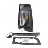 Enva FORD TRANSİT 2.5 MİNİBÜS SOL SİNYAL LAMBASI 1991 MODEL thumbnail 2