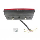 Enva Otomotiv KAMYON - TIR ÜNİVERSAL STOP LAMBASI 6 FONKSİYONLU thumbnail 2