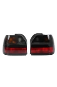 Enva Otomotiv RENAULT 19 R19 SEDAN SAG + SOL FAR STOP LAMBASI TAKIMI 1993-2002 - 1