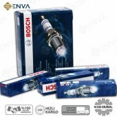 Enva HONDA CİVİC 1.6 MOTOR BENZİN - LPG BOSCH İRİDYUM BUJİ 1996-2001 - 1