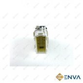 Enva Otomotiv RENAULT MEGANE 2 DYNAMIC ARKA CAM AÇMA DÜĞMESİ ANAHTARI 2003-2008 thumbnail 2