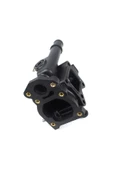 Enva Otomotiv OPEL ASTRA H KASA TERMOSTAT GÖVDESİ 1.6 BENZİNLİ 2003-2010 thumbnail 2