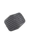 Enva Otomotiv FORD FOCUS 2 - CMAX FREN - DEBRIYAJ PEDAL LASTİĞİ (1 ADET) 2003-2008 thumbnail 1