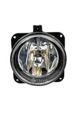 Enva Otomotiv FORD CONNECT SAĞ - SOL ÖN SİS FARI SİS LAMBASI 20022006 DUYLU thumbnail 1