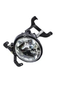 Enva Otomotiv HYUNDAİ ACCENT ADMİRA SAĞ ÖN SİS FARI LAMBASI AMPULLU 2003-2006 thumbnail 1