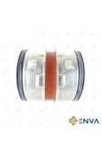 Enva Otomotiv VOLKSWAGEN GOLF 4 IV - BORA TURBO HORTUMU 1.9 TDI 19982004 thumbnail 2