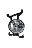 Enva Otomotiv HYUNDAİ ACCENT ADMİRA SAĞ ÖN SİS FARI LAMBASI AMPULLU 2003-2006 thumbnail 2