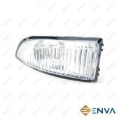 Enva Otomotiv RENAULT SCENİC SOL AYNA SİNYALİ 20092015 thumbnail 1