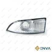 Enva Otomotiv RENAULT SCENİC SOL AYNA SİNYALİ 20092015 thumbnail 2