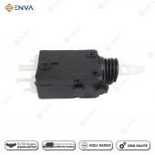 Enva Otomotiv PEUGEOT 106 P106 - 306 P306 SOL KAPI KİLİT MOTORU MERKEZİ KİLİT thumbnail 1