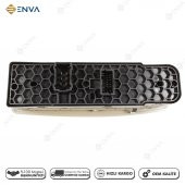 Enva RENAULT MEGANE 3 DÖRTLÜ CAM AÇMA DÜĞMESİ ANAHTARI 2010-2014 - 2