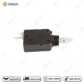 Enva PEUGEOT 206 P206 SAĞ KAPI KİLİT MERKEZİ KİLİT MOTORU 1998-2001 - 2