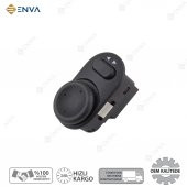 Enva OPEL ZAFİRA A DİKİZ AYNA AYAR DÜĞMESİ ANAHTARI 19982004 thumbnail 1