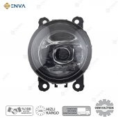 Enva Otomotiv FORD FİESTA V SİS LAMBASI SİS FARI AMPULLU 20012008 thumbnail 2