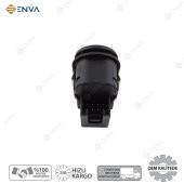 Enva OPEL ZAFİRA A DİKİZ AYNA AYAR DÜĞMESİ ANAHTARI 19982004 thumbnail 2