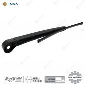 Enva VOLKSWAGEN GOLF 6 ARKA CAM SİLECEK KOLU VE SÜPÜRGESİ TAKIMI 2009- thumbnail 2