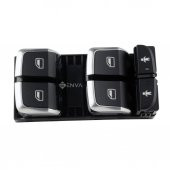 Enva Otomotiv AUDİ A7 A-7 CAM AÇMA DÜĞMESİ ANAHTARI 20112016 thumbnail 2