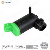 Enva CİTROEN BERLİNGO ÖN CAM SİLECEK SU FİSKİYE MOTORU (TEK CIKIS) thumbnail 1