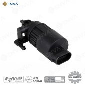 Enva RENAULT 19 R-19 SEDAN ÖN CAM SİLECEK SU FİSKİYE MOTORU 1988-1996 thumbnail 2