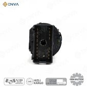 Enva SKODA FABİA FAR ANAHTARI DÜĞMESİ 19992008 CERCEVESİZ - 2