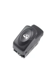 Enva Otomotiv RENAULT KANGOO / MEGANE I / CLİO CAM AÇMA DÜĞMESİ ANAHTARI 5-PİN - 1