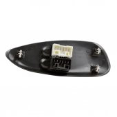 Enva Otomotiv FİAT DOBLO / PALİO / ALBEA CAM AÇMA DÜĞMESİ ANAHTARI thumbnail 3